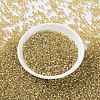 MIYUKI Round Rocailles Beads SEED-JP0009-RR0003-2