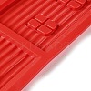 Cake DIY Food Grade Silicone Mold DIY-K075-16-3