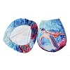 Polyester & Spandex Stretchy Chair Cover AJEW-XCP0002-92A-2