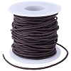20M Cowhide Leather Cord WL-SC0001-06A-1