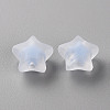 Transparent Acrylic Beads X-TACR-S152-02C-SS2113-2