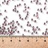 TOHO Round Seed Beads X-SEED-TR08-0267-4