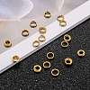 Iron Split Rings JRD5MM-01G-01-NF-7