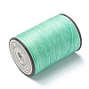 Round Waxed Polyester Thread String YC-D004-02D-025-2