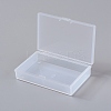 Plastic Boxes X-CON-L017-04-2