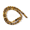 Natural Jade Beads Strands G-K362-F02-01-3