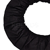 Cotton Pleated Lace Trim Ribbon OCOR-FG0002-63B-03-1