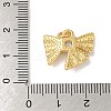 Rack Plating Brass Pendants KK-S366-21G-3