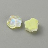 Cat Paw Print Resin Cabochons FIND-CJC0015-21B-1