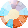 Preciosa® Crystal Hotfix Flatback Stones Y-PRC-HSS6-90310-200-2