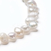 Natural Cultured Freshwater Pearl Beads Strands LS-PEAR-I004-08C-5