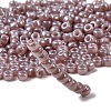 TOHO 3/0 Round Beads X-SEED-TR03-0151-4