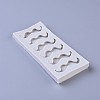 Food Grade Silicone Molds LS-DIY-K011-18-2