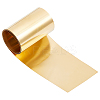 Brass Sheet AJEW-WH20009-29A-1