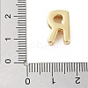 Rack Plating Brass Beads KK-A208-10R-3