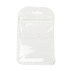 Plastic Packaging Zip Lock Bags OPP-F001-01C-2