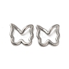 Non-Tarnish 304 Stainless Steel Linking Rings STAS-F283-06P-2