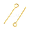 Brass Eye Pin EPC1.8cm-G-3