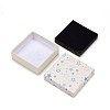 Cardboard Jewelry Boxes CON-D012-04C-01-2