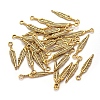 Tibetan Style Alloy Pendants GLF0056Y-NF-1