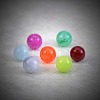 DIY Jewelry Bracelet Making Kits DIY-SZ0003-68O-6