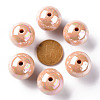 Opaque Acrylic Beads MACR-S370-D20mm-34-3