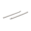 Tarnish Resistant 304 Stainless Steel Pendants LS-STAS-Z034-17A-P-2
