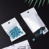 Pearl Film OPP Cellophane Bags OPC-R016-7x14-3