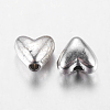 Tibetan Silver Alloy Beads X-AB948-2