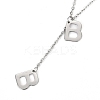 304 Stainless Steel Jewelry Sets SJEW-H303-B-3