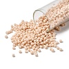 TOHO 8/0 Round Beads X-SEED-TR08-0763-1