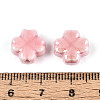 Handmade Porcelain Beads PORC-Z001-01A-01-3