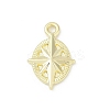 Brass Pendants KK-R213-11G-1