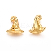 Halloween Theme Alloy Cabochons PALLOY-WH0068-19G-1