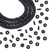 4 Strands Natural Lava Rock Beads Strands G-NB0001-52A-1