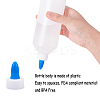 DIY Pigment Storage Bottle Kits DIY-PH0027-12-3
