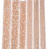 Transparent Glass Beads Strands EGLA-A044-T1mm-MB20-2