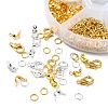 DIY Jewelry Making Finding Kit DIY-YW0006-30-B-3