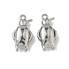 Ocean Theme 304 Stainless Steel Pendants STAS-I367-02P-02-1