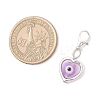 Resin Pendant Decorations HJEW-JM03945-01-3