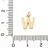 Rack Plating Brass Pendants KK-C065-02W-G-3