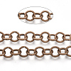 Iron Rolo Chains CH-S125-013-R-1