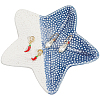 Ceramic Jewelry Plates AJEW-WH20455-016A-02-5