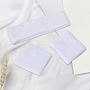 2 Bags Cotton Sports Headband & Wristband Set AJEW-CN0004-74A-4