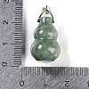 Natural Jadeite Pendants G-F768-05-3