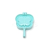 Butterfly Shaped Plastic Dumplings Making Molds LS-DIY-WH0260-99B-1