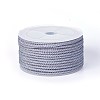 Polyester Braided Cord OCOR-F010-A13-1