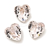 Glass Rhinestone Cabochons RGLA-L029-16B-508-1