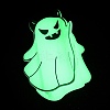 Halloween Theme Luminous PVC Claw Hair Clip LS-PHAR-F022-02A-3