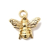 Brass Pendants KK-I364-05G-01-1